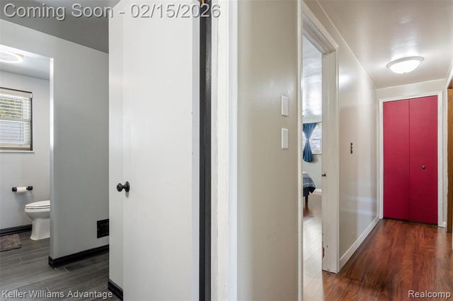 3801 Tara Drive, Highland, MI 48356