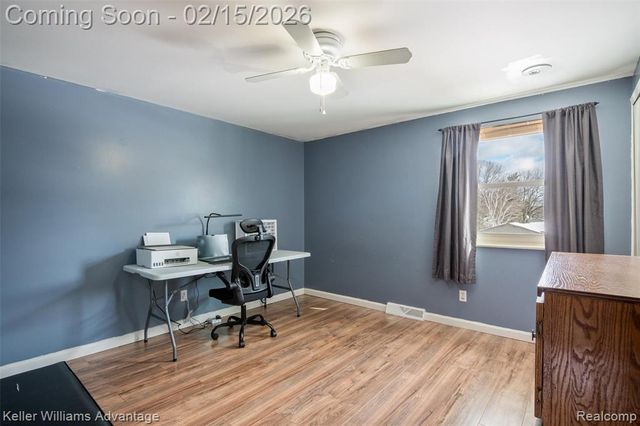 3801 Tara Drive, Highland, MI 48356