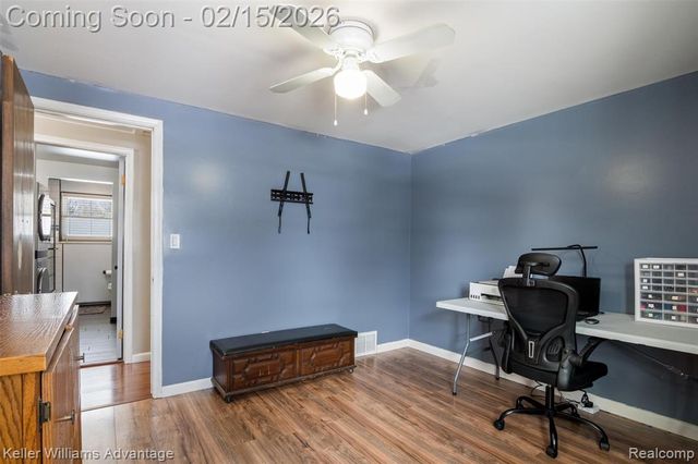 3801 Tara Drive, Highland, MI 48356