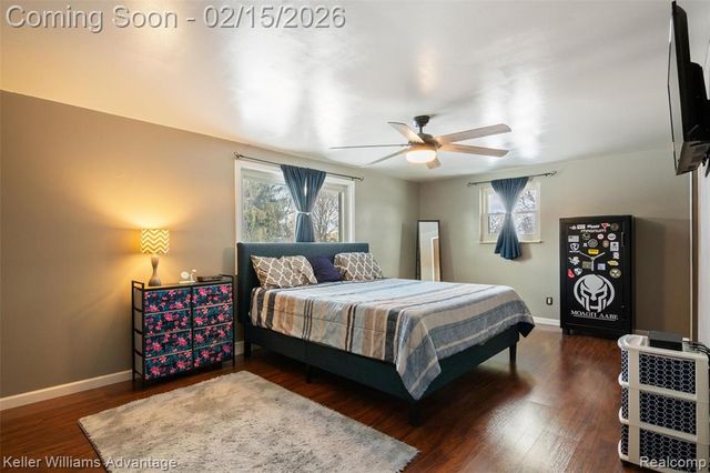 3801 Tara Drive, Highland, MI 48356