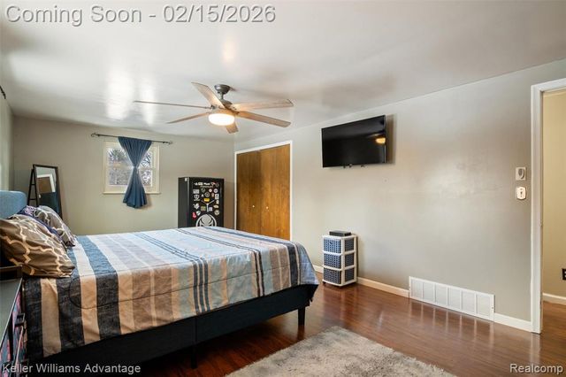 3801 Tara Drive, Highland, MI 48356