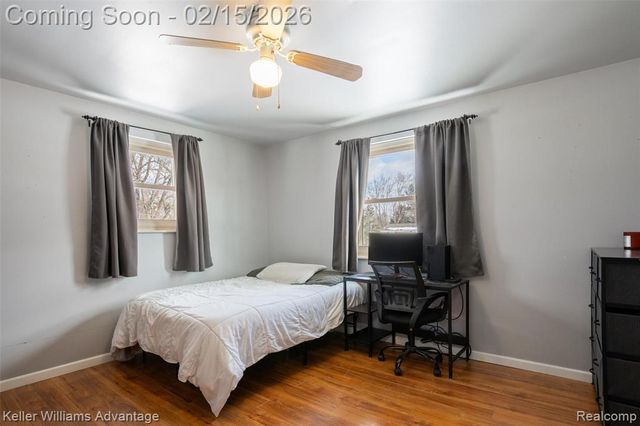 3801 Tara Drive, Highland, MI 48356