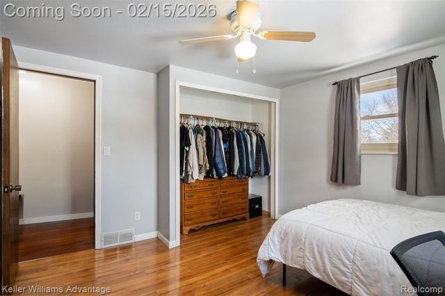 3801 Tara Drive, Highland, MI 48356