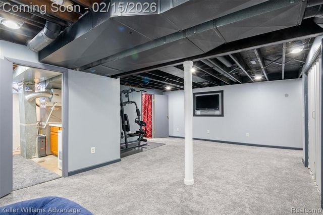 3801 Tara Drive, Highland, MI 48356