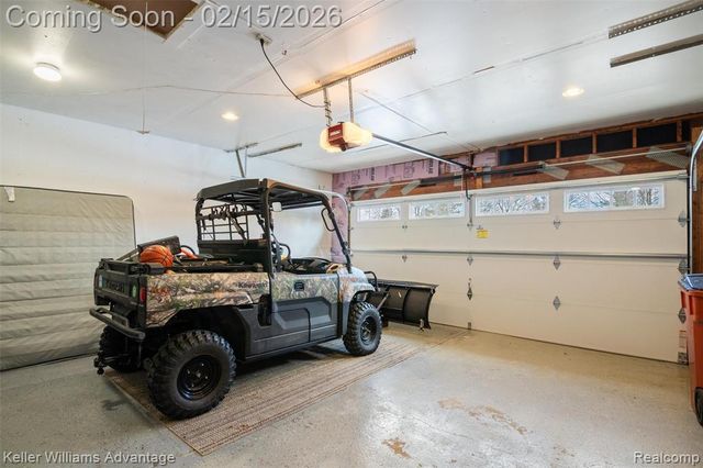 3801 Tara Drive, Highland, MI 48356