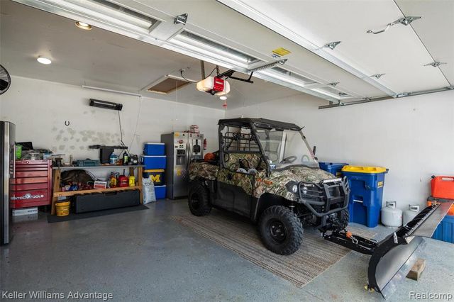 3801 Tara Drive, Highland, MI 48356