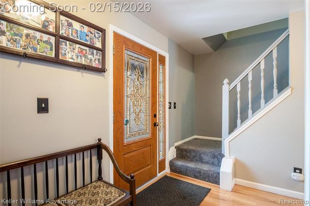 3801 Tara Drive, Highland, MI 48356