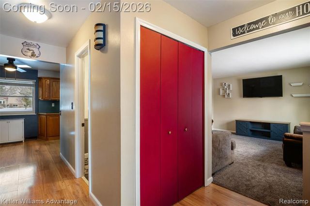 3801 Tara Drive, Highland, MI 48356