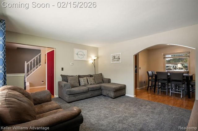 3801 Tara Drive, Highland, MI 48356