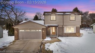 3801 Tara Drive, Highland, MI 48356