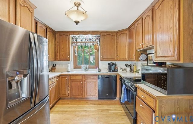 240 Vinita Cir, Henrico, VA 23238