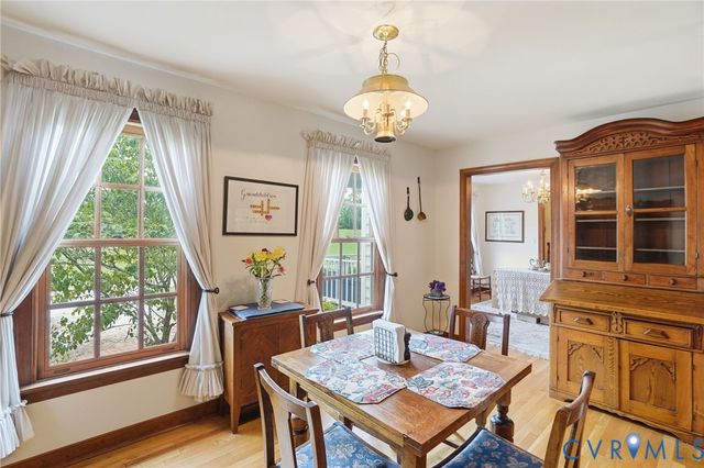240 Vinita Cir, Henrico, VA 23238