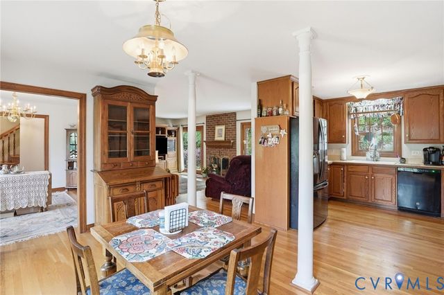 240 Vinita Cir, Henrico, VA 23238