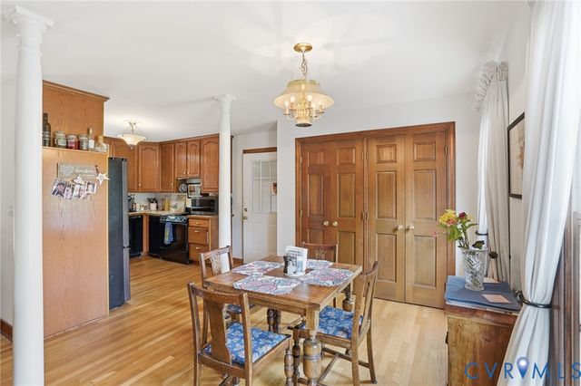 240 Vinita Cir, Henrico, VA 23238