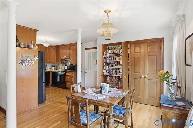 240 Vinita Cir, Henrico, VA 23238
