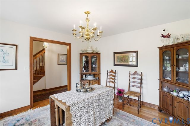 240 Vinita Cir, Henrico, VA 23238