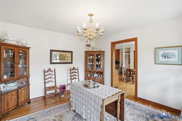 240 Vinita Cir, Henrico, VA 23238