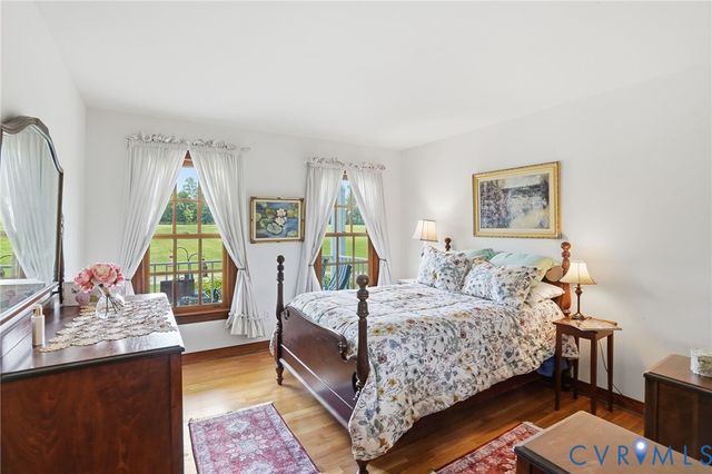 240 Vinita Cir, Henrico, VA 23238