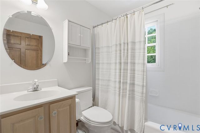240 Vinita Cir, Henrico, VA 23238