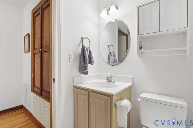 240 Vinita Cir, Henrico, VA 23238