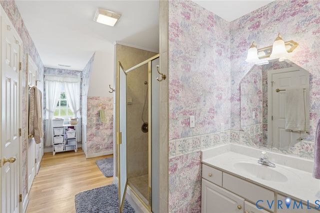 240 Vinita Cir, Henrico, VA 23238