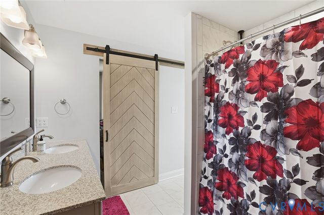 240 Vinita Cir, Henrico, VA 23238