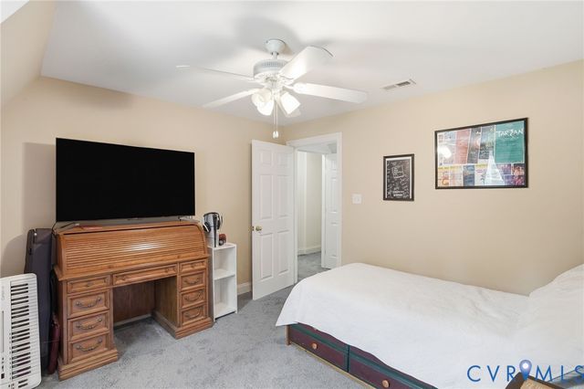240 Vinita Cir, Henrico, VA 23238