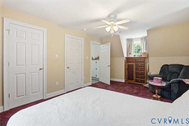 240 Vinita Cir, Henrico, VA 23238