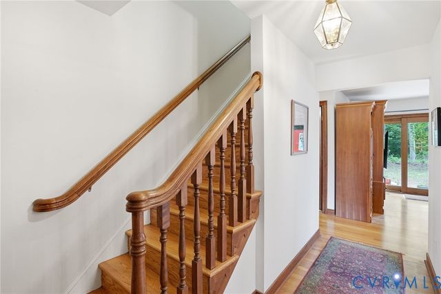 240 Vinita Cir, Henrico, VA 23238