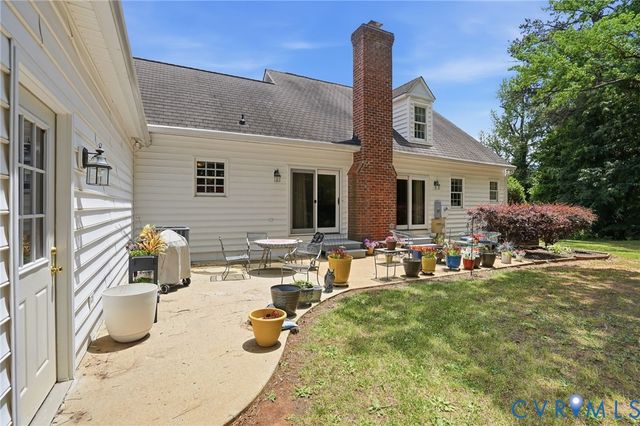 240 Vinita Cir, Henrico, VA 23238