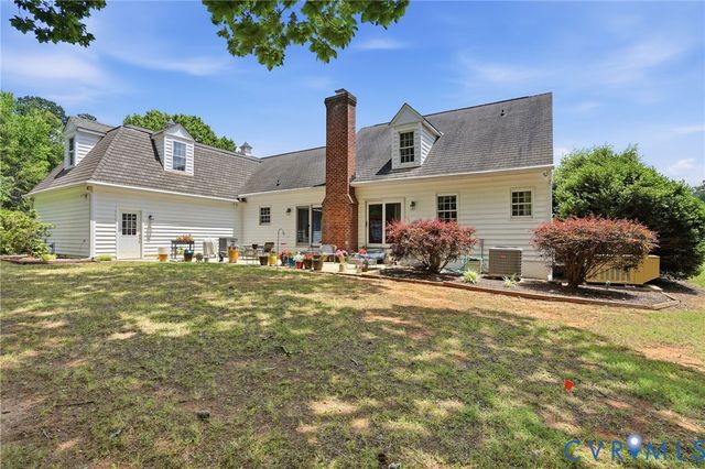 240 Vinita Cir, Henrico, VA 23238
