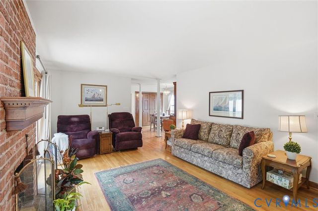 240 Vinita Cir, Henrico, VA 23238