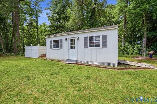 240 Vinita Cir, Henrico, VA 23238