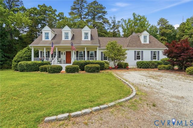 240 Vinita Cir, Henrico, VA 23238