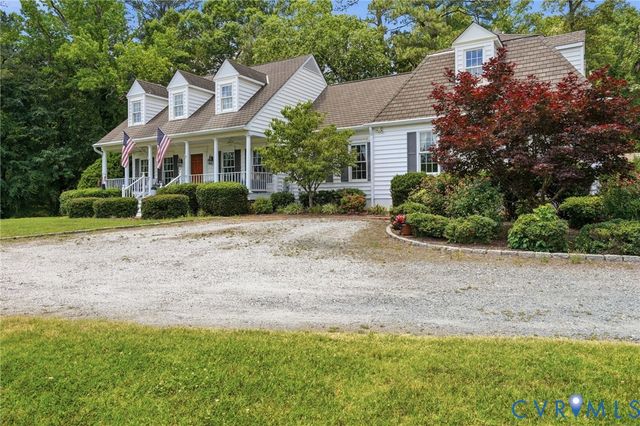 240 Vinita Cir, Henrico, VA 23238