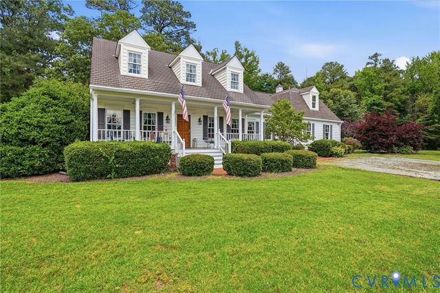 240 Vinita Cir, Henrico, VA 23238