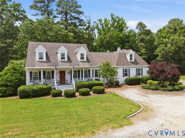 240 Vinita Cir, Henrico, VA 23238