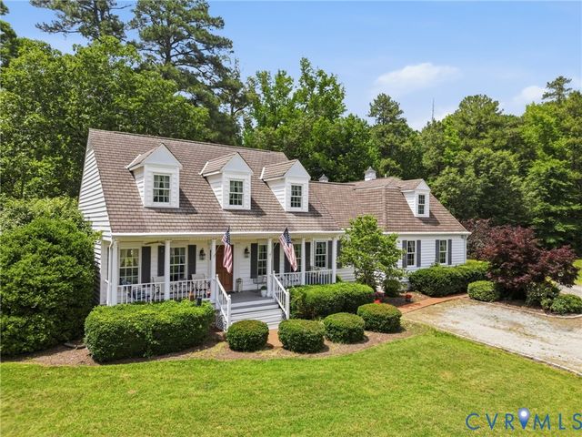 240 Vinita Cir, Henrico, VA 23238