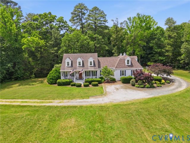 240 Vinita Cir, Henrico, VA 23238