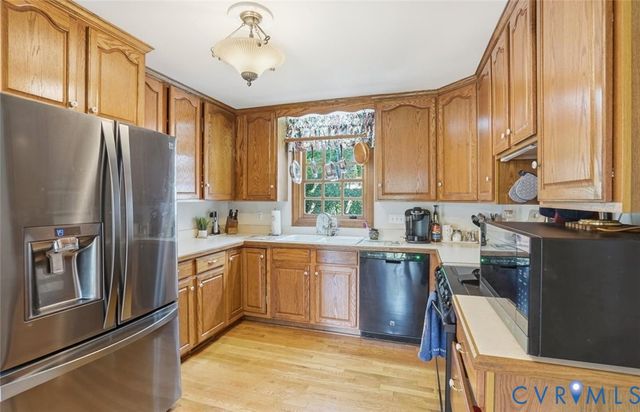 240 Vinita Cir, Henrico, VA 23238