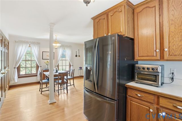 240 Vinita Cir, Henrico, VA 23238