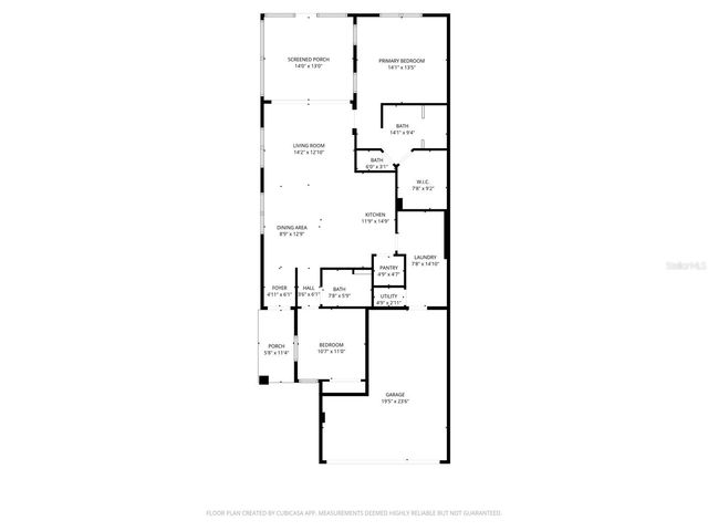 2437 YELLOW BRICK ROAD, St Cloud, FL 34772