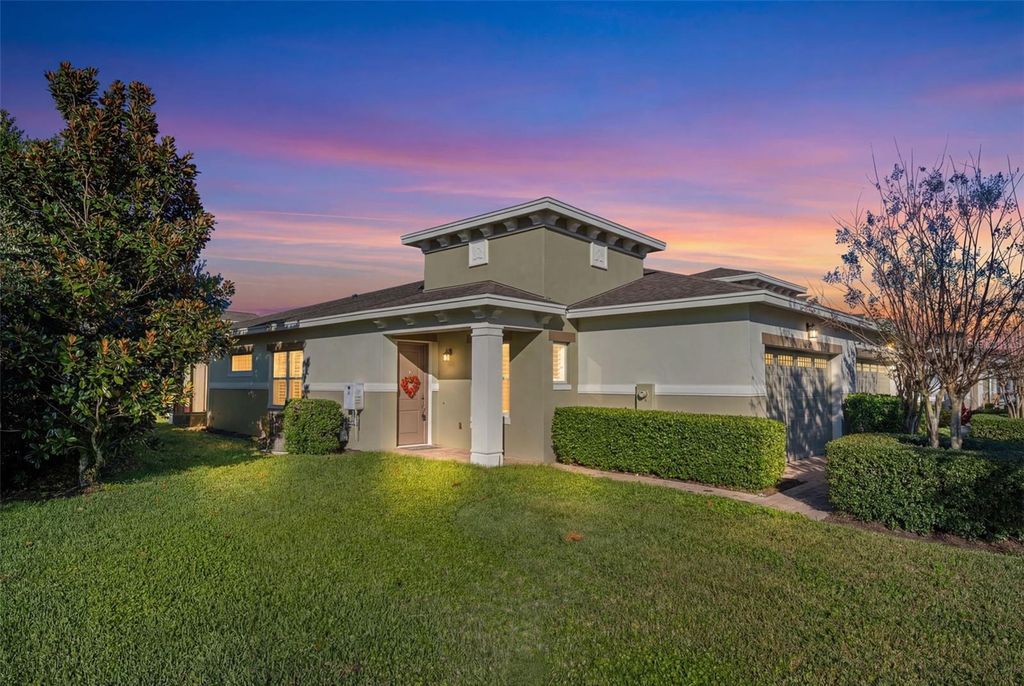 2437 YELLOW BRICK ROAD, St Cloud, FL 34772