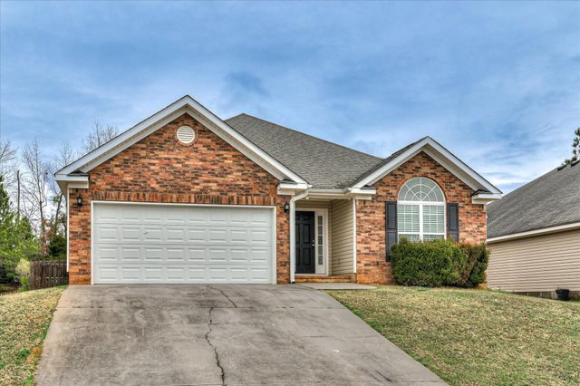 452 Lory Lane, Grovetown, GA 30813