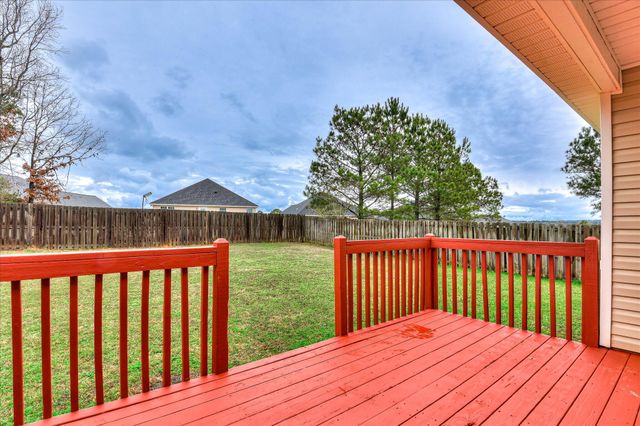 452 Lory Lane, Grovetown, GA 30813