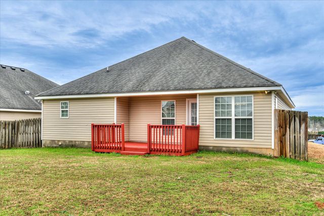 452 Lory Lane, Grovetown, GA 30813