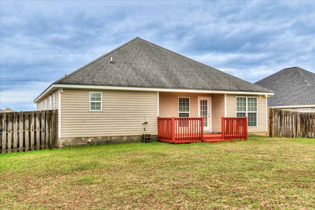 452 Lory Lane, Grovetown, GA 30813