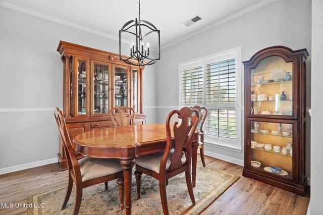 7199 Terrace Stone Drive, Olive Branch, MS 38654