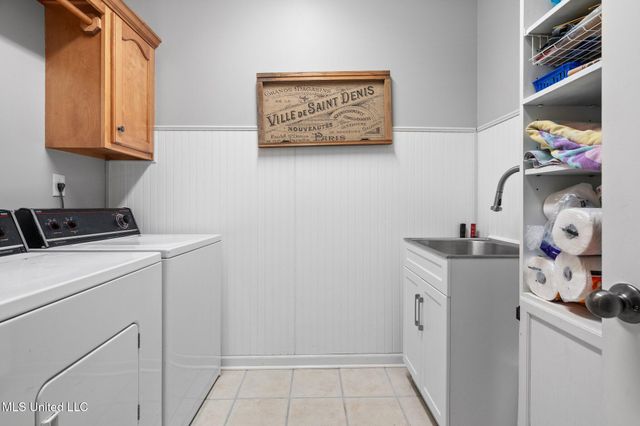 7199 Terrace Stone Drive, Olive Branch, MS 38654
