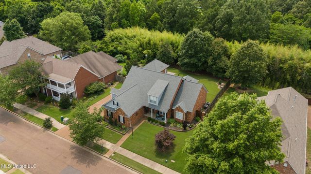 7199 Terrace Stone Drive, Olive Branch, MS 38654
